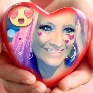 Meet your Posher, Alcorn candy